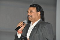 Mana Kurralle Movie Logo Launch